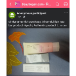 Review image